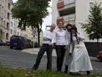 Foto des Kostüms