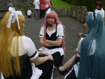 Foto des Kostüms
