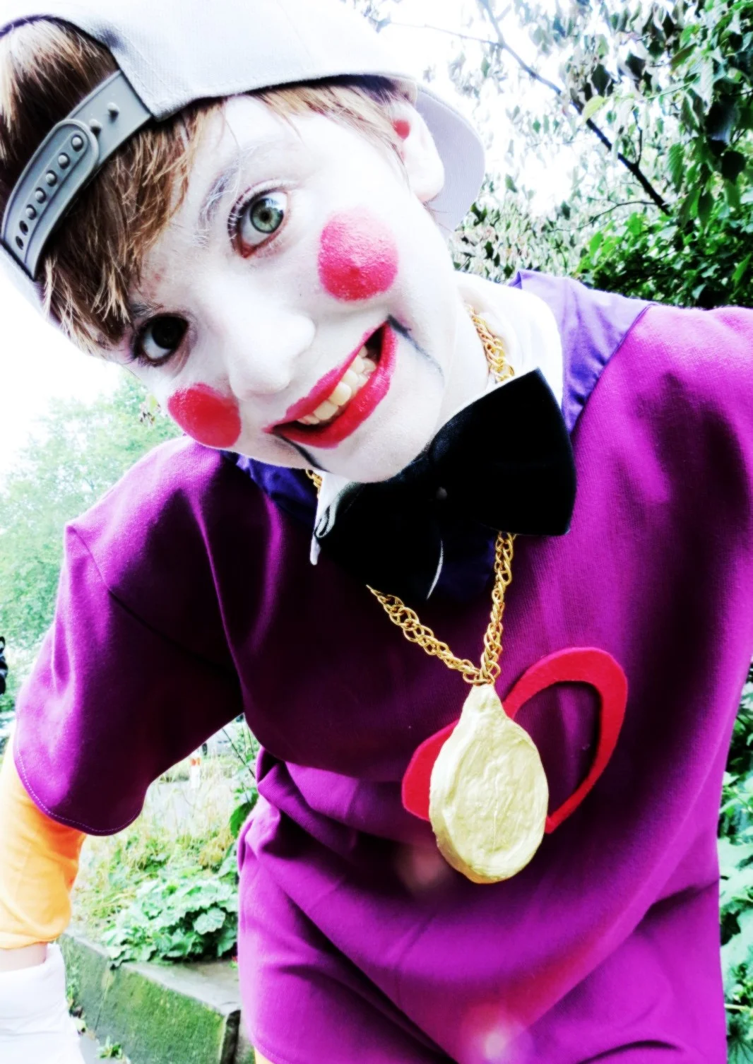 Cosplay-Cover: Lil