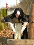 Foto des Kostüms