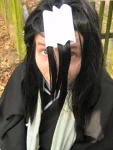 Foto des Kostüms