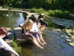 Foto des Kostüms