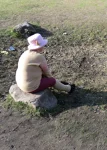 Foto des Kostüms