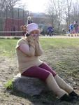 Foto des Kostüms