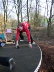 Foto des Kostüms