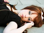 Cosplay-Cover: Black Gyaru Style- Satomi<3