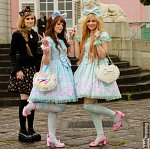 Cosplay-Cover: Angelic Pretty "Jewelry Jelly"
