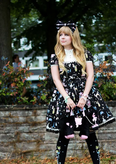 Cosplay-Cover: Magical Etoile 2.0