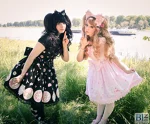 Cosplay-Cover: Ichigo Jewelry Jelly