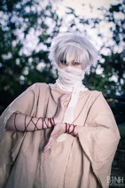 Cosplay-Cover: Ja