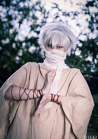 Cosplay-Cover: Ja'far (10 years)