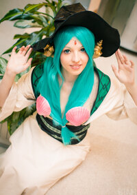 Cosplay-Cover: Yamuraiha