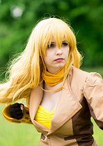 Cosplay-Cover: Yang Xiao Long