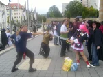 Foto des Kostüms