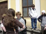 Foto des Kostüms