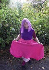 Cosplay-Cover: Madam Mim