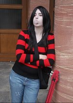 Cosplay-Cover: Marceline