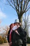 Foto des Kostüms