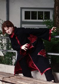 Cosplay-Cover: Pseudo Sasori xD