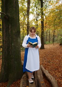 Cosplay-Cover: Belle