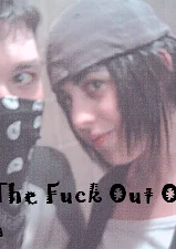 Cosplay-Cover: Gangster PIMP XDDD