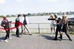 Foto des Kostüms