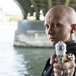 Cosplay: Victor Zsasz (Gotham, Season 1)