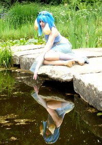 Cosplay-Cover: Chinchou/ Lampi~170~