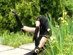 Cosplay-Cover: nachtara