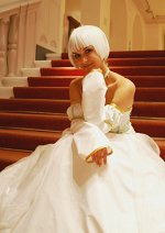 Cosplay-Cover: Sue [Ballkleid-Version]