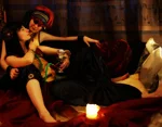 Cosplay-Cover: Kanda (Oriental-Version)