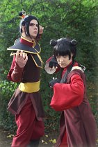 Cosplay-Cover: Azula [Book 3]