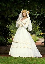 Cosplay-Cover: Sakura-Hime [Phantom of the Opera]