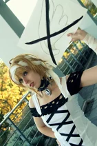 Cosplay-Cover: Sakura-Hime [Infinity-Artwork]