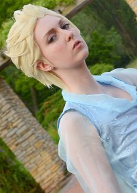 Cosplay-Cover: Elias von Arendelle