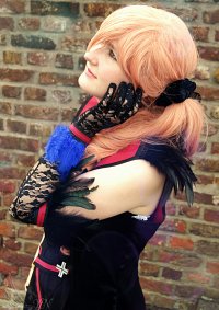 Cosplay-Cover: Lumina