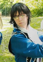 Cosplay-Cover: Munakata Reisi