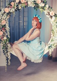 Cosplay-Cover: Haruka Nanami [Flower Princess]
