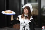 Cosplay-Cover: Ayuzawa Misaki