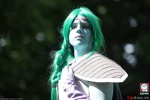 Cosplay-Cover: Zarbon