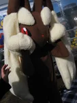 Foto des Kostüms