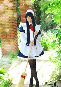 Cosplay-Cover: Alice