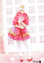 Cosplay-Cover: Sweetheart Annie