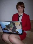 Foto des Kostüms