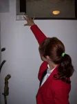 Foto des Kostüms