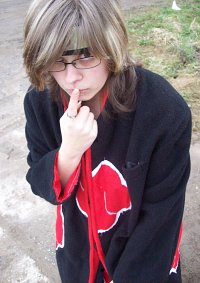 Cosplay-Cover: Pseudo-Member ~* Akatsuki *~