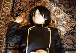 Cosplay-Cover: Lelouch Lamperouge [Ashford Uniform]