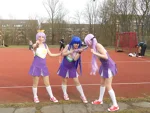 Foto des Kostüms