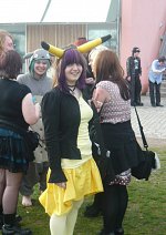 Cosplay-Cover: Pikachu