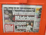 Foto des Kostüms